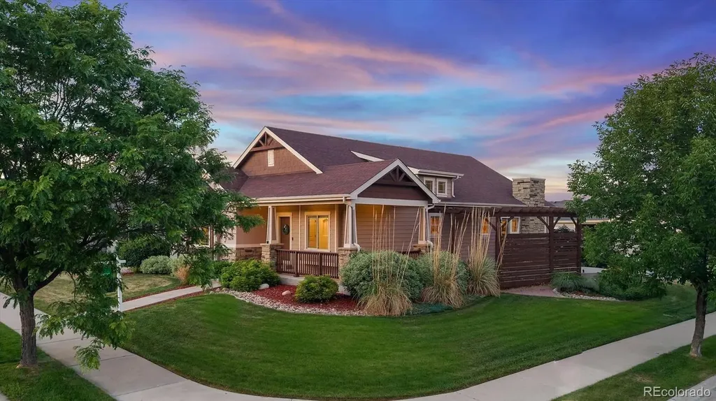 3674 Watts Street Timnath CO 80547