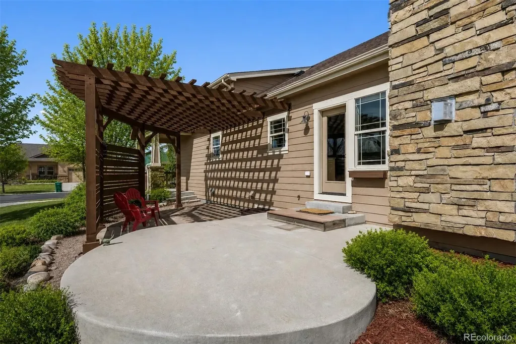 3674 Watts Street Timnath CO 80547