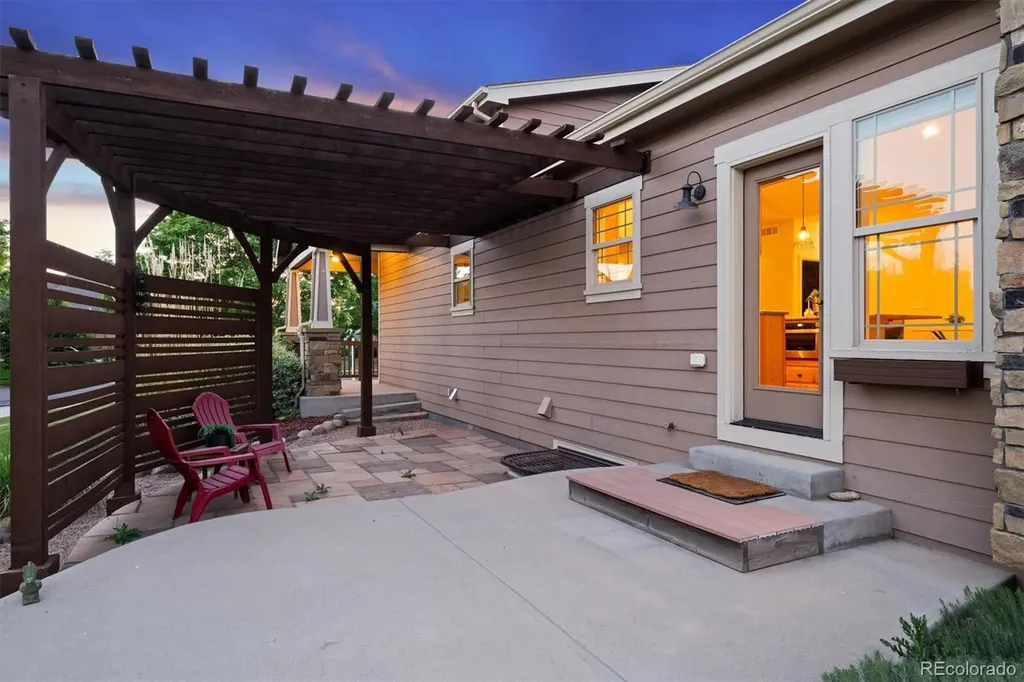 3674 Watts Street Timnath CO 80547
