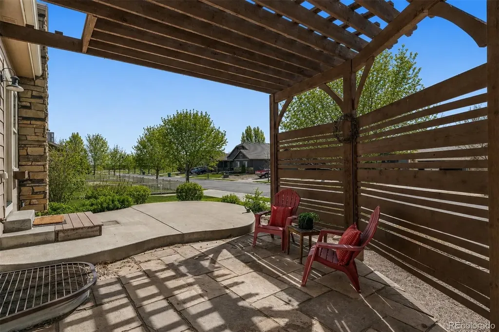 3674 Watts Street Timnath CO 80547