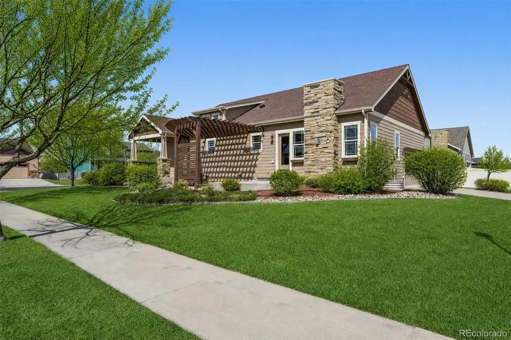 3674 Watts Street Timnath CO 80547