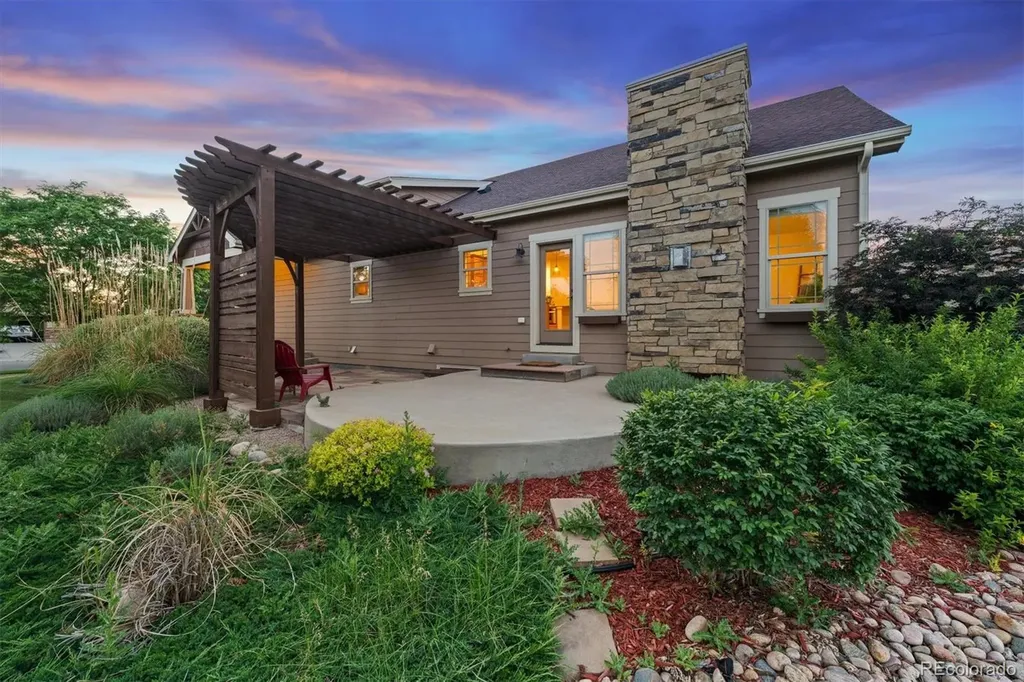 3674 Watts Street Timnath CO 80547