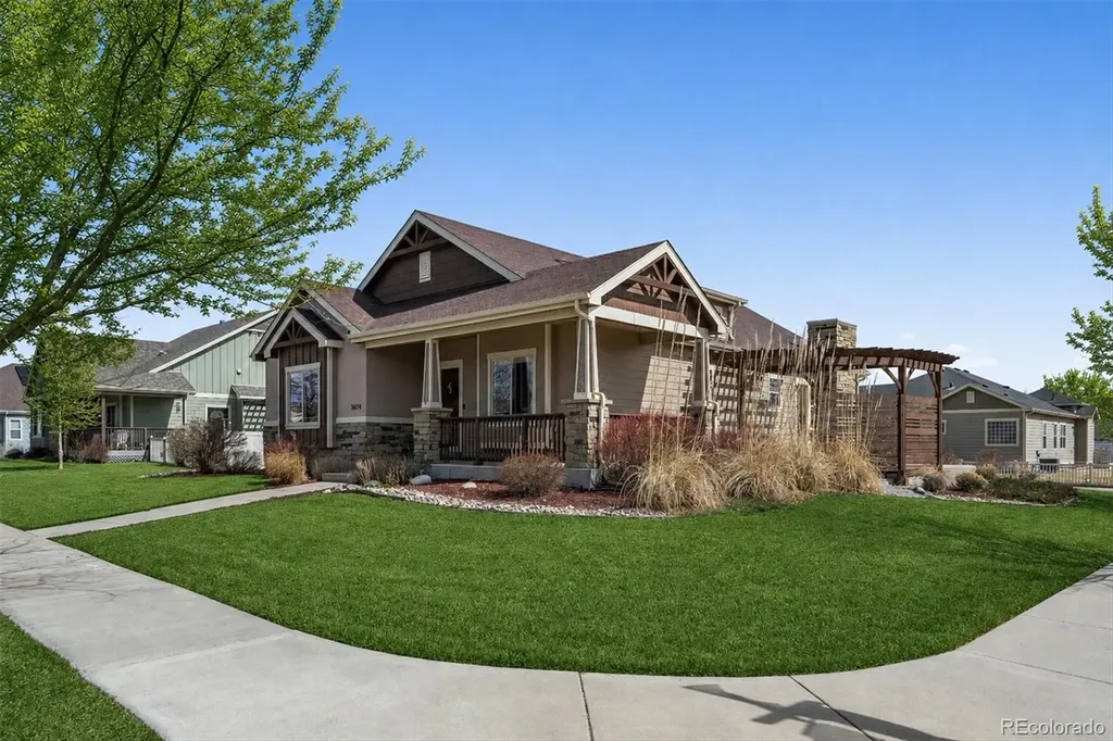 3674 Watts Street Timnath CO 80547