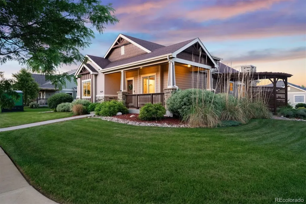 3674 Watts Street Timnath CO 80547