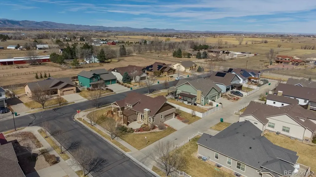 3674 Watts Street Timnath CO 80547
