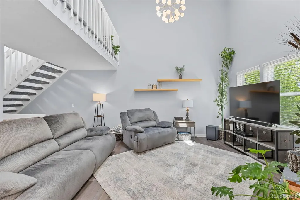 639 W Jamison Circle Littleton CO 80120