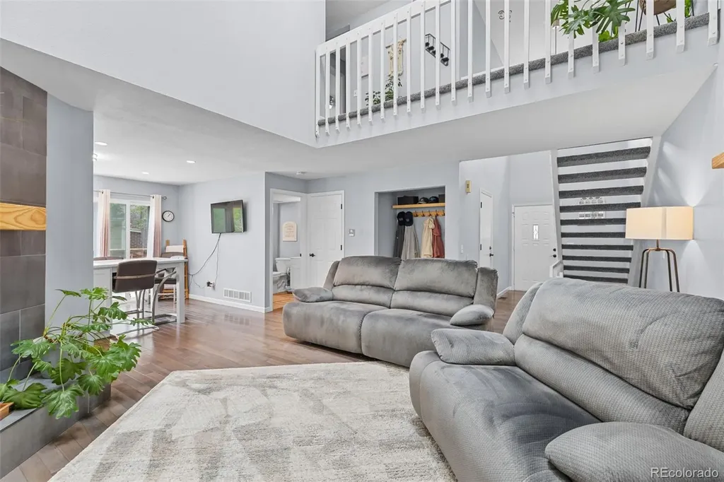 639 W Jamison Circle Littleton CO 80120