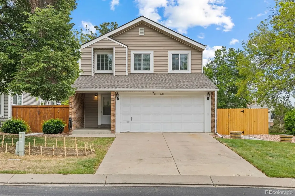 639 W Jamison Circle Littleton CO 80120