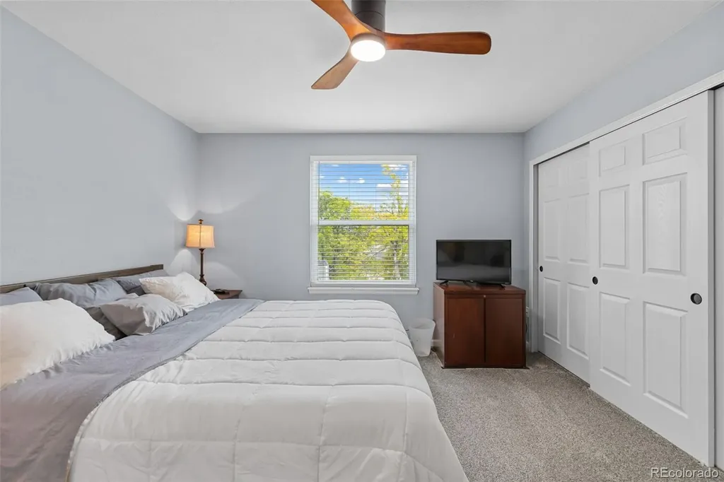 639 W Jamison Circle Littleton CO 80120