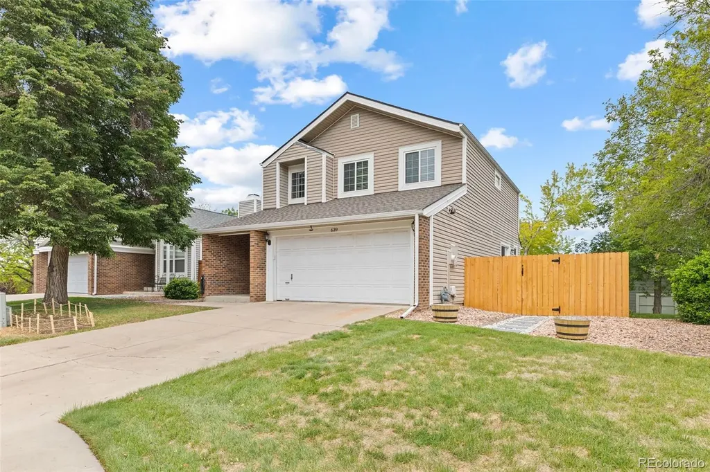 639 W Jamison Circle Littleton CO 80120