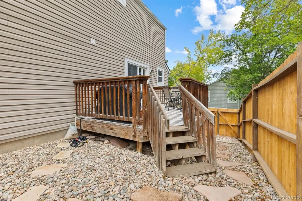 639 W Jamison Circle Littleton CO 80120