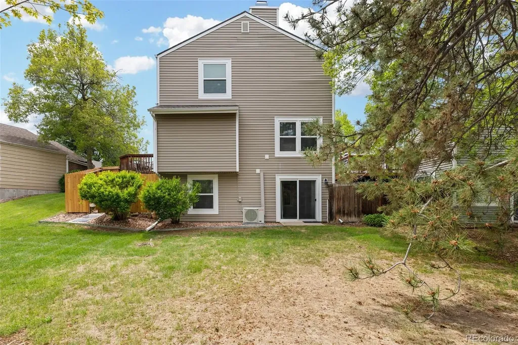 639 W Jamison Circle Littleton CO 80120