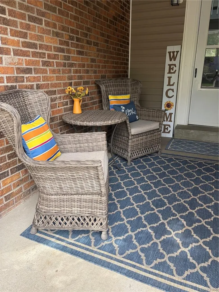 639 W Jamison Circle Littleton CO 80120