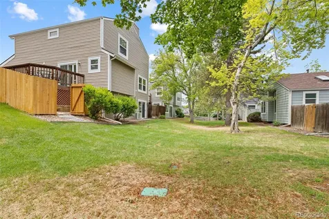 639 W Jamison Circle Littleton CO 80120