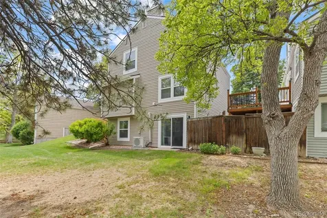 639 W Jamison Circle Littleton CO 80120
