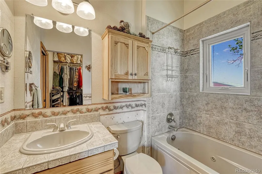 1884 Elizabeth Drive Parker CO 80138