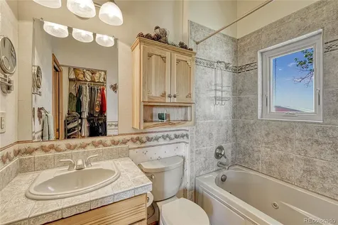 1884 Elizabeth Drive Parker CO 80138