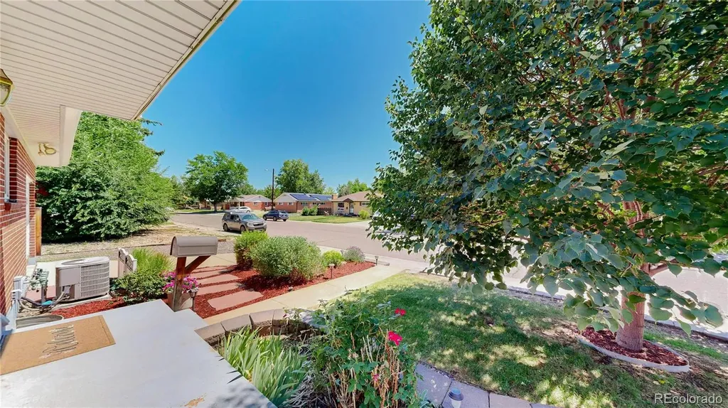 11061 Emerson Street Northglenn CO 80233