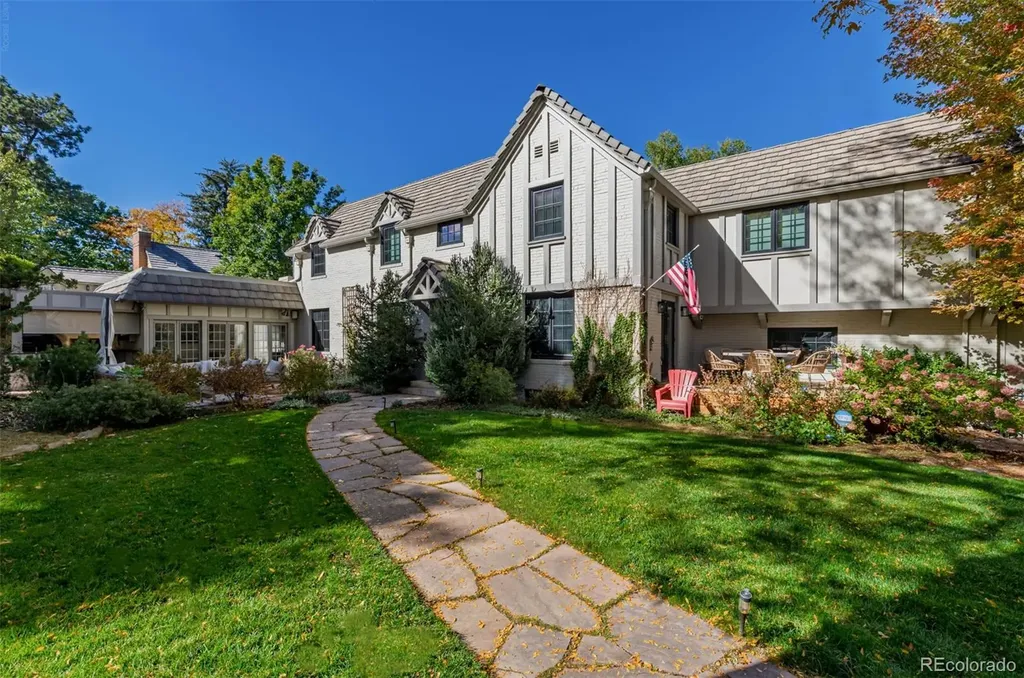 353 Bellaire Street Denver CO 80220