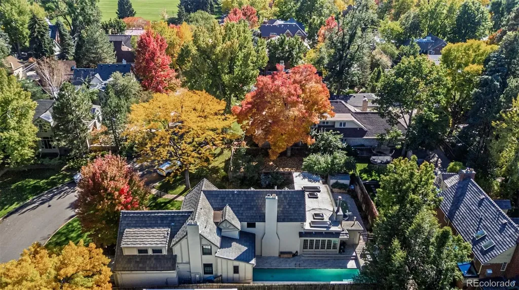 353 Bellaire Street Denver CO 80220