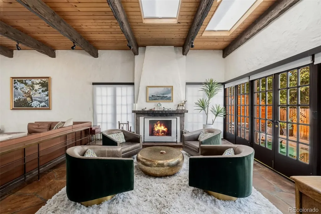 353 Bellaire Street Denver CO 80220