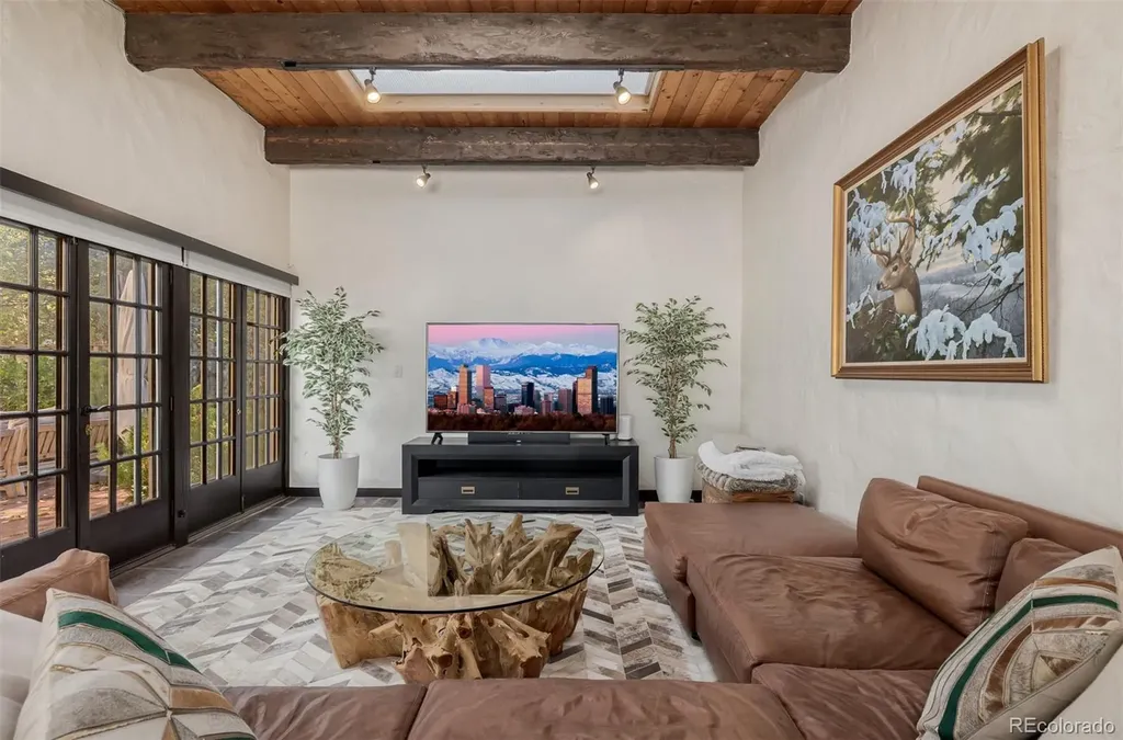 353 Bellaire Street Denver CO 80220