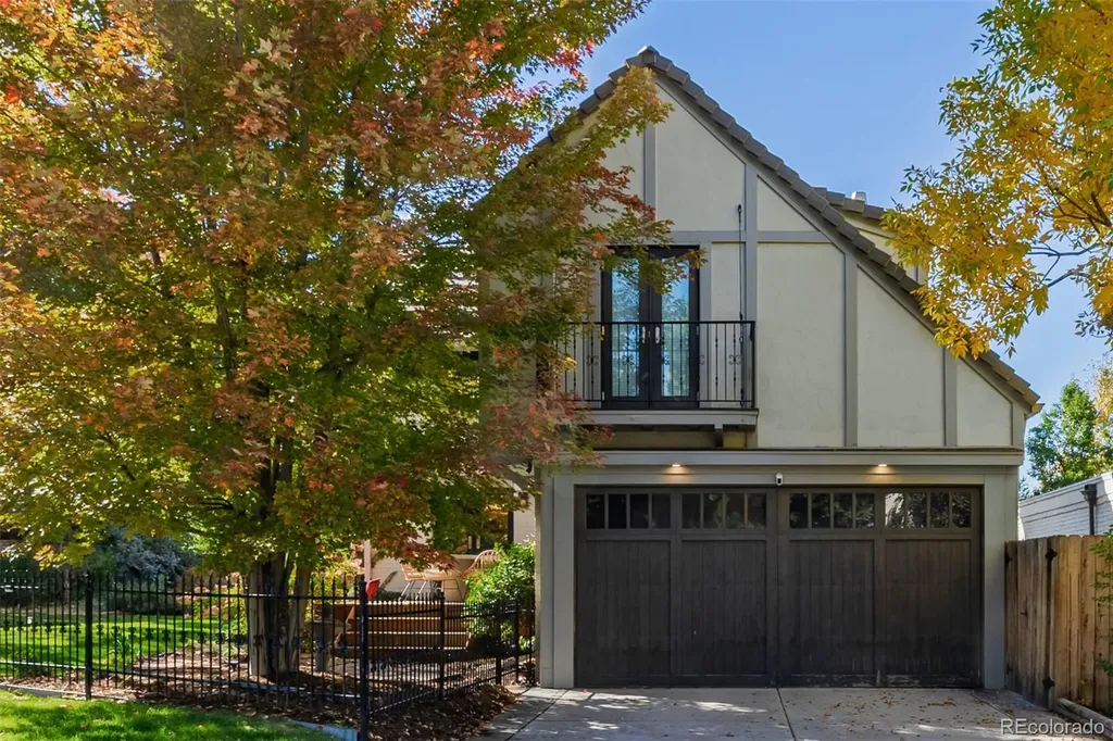 353 Bellaire Street Denver CO 80220