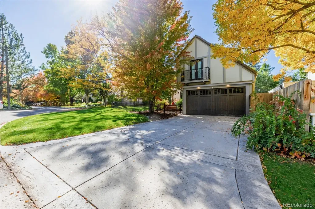 353 Bellaire Street Denver CO 80220