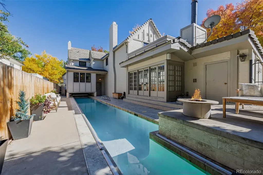 353 Bellaire Street Denver CO 80220