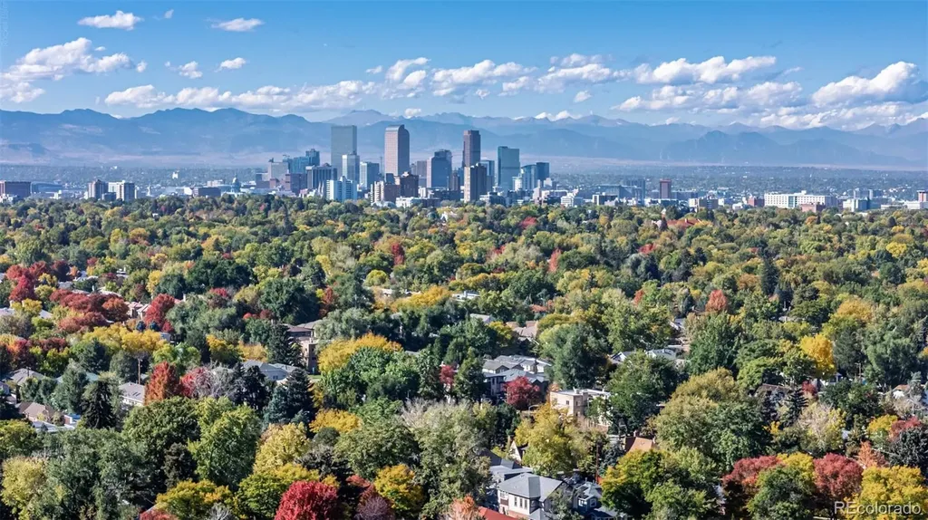 353 Bellaire Street Denver CO 80220