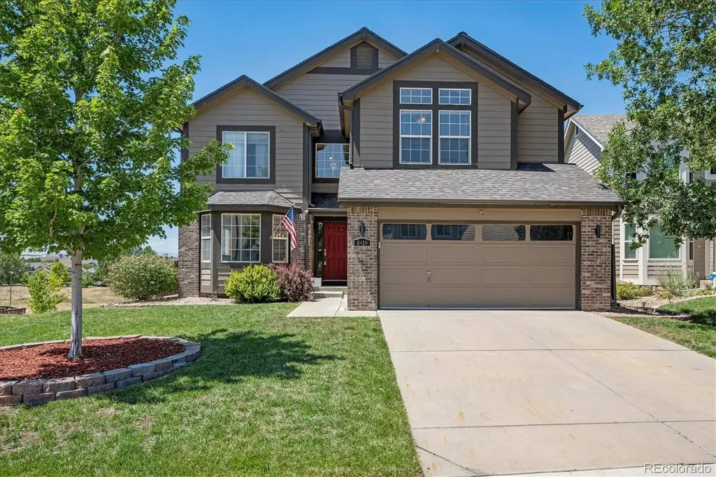 8419 Dove Ridge Way Parker CO 80134