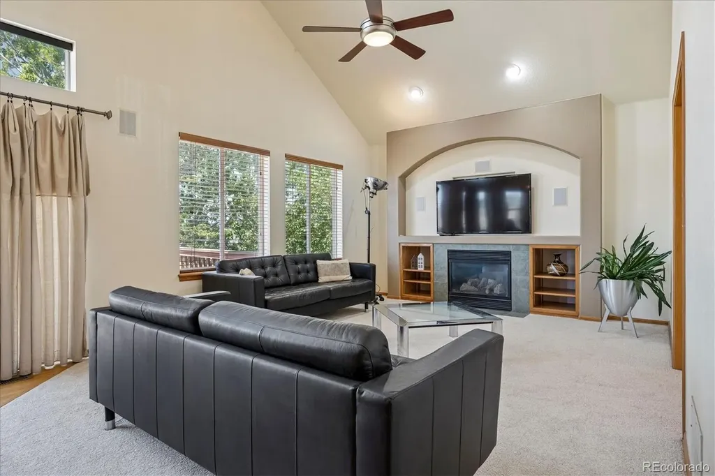 8419 Dove Ridge Way Parker CO 80134