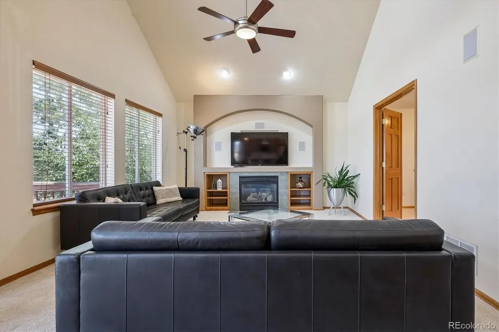 8419 Dove Ridge Way Parker CO 80134