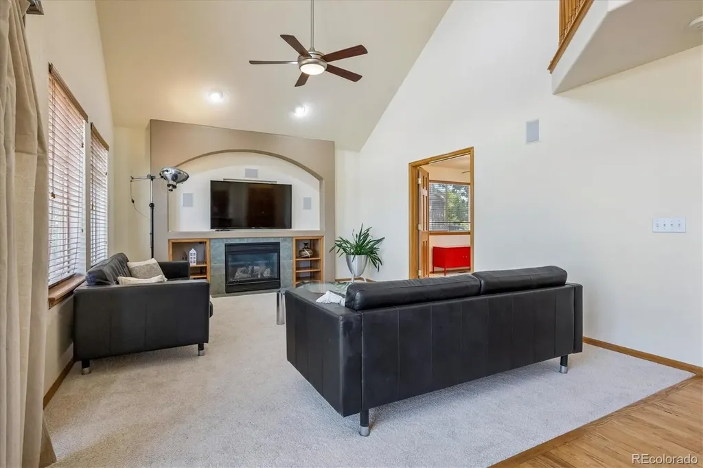 8419 Dove Ridge Way Parker CO 80134