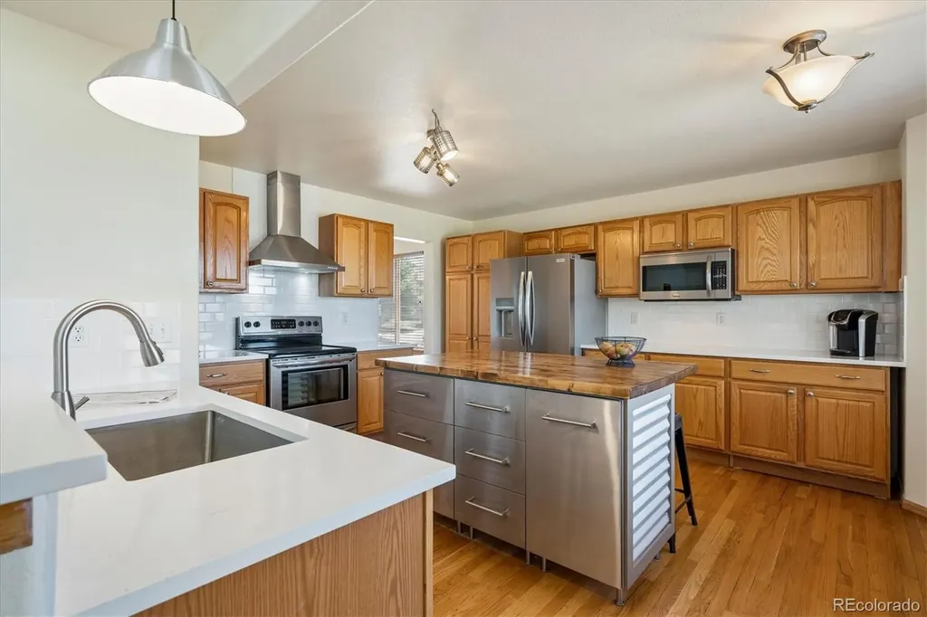 8419 Dove Ridge Way Parker CO 80134