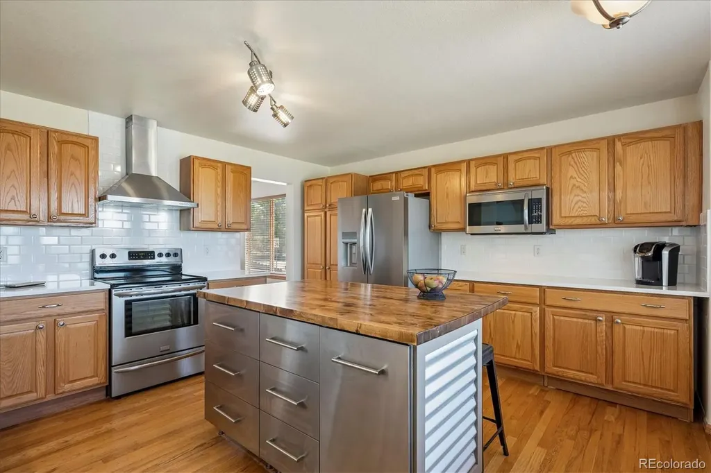 8419 Dove Ridge Way Parker CO 80134