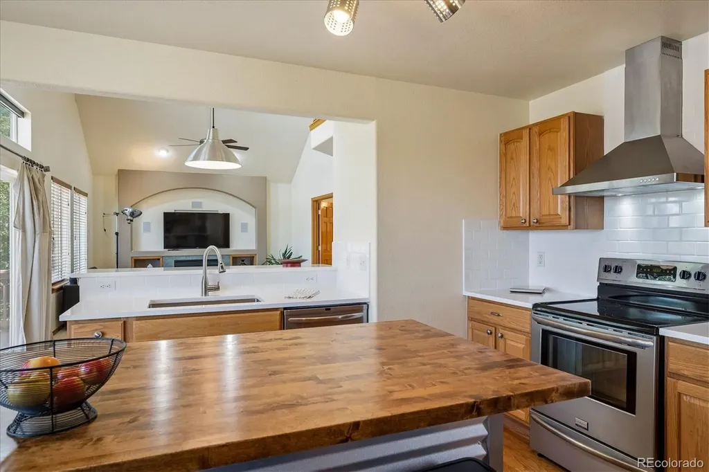 8419 Dove Ridge Way Parker CO 80134