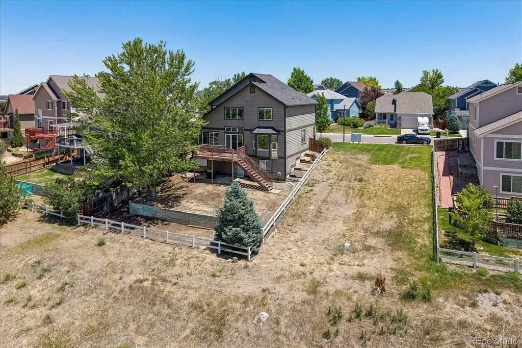 8419 Dove Ridge Way Parker CO 80134