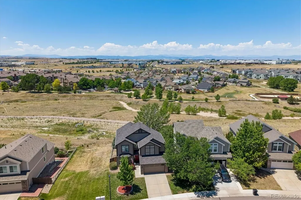 8419 Dove Ridge Way Parker CO 80134