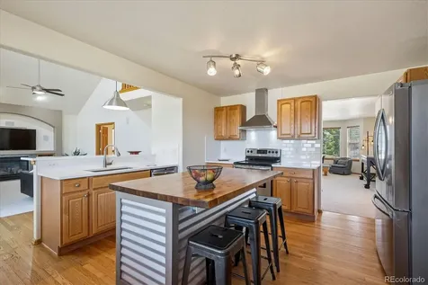 8419 Dove Ridge Way Parker CO 80134