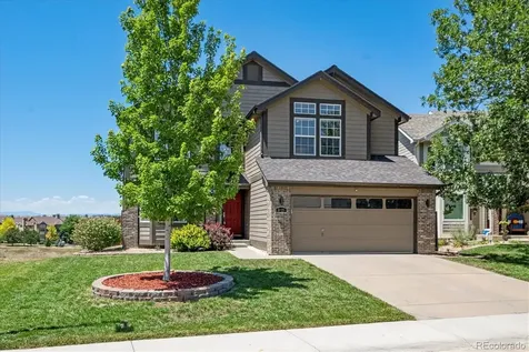 8419 Dove Ridge Way Parker CO 80134