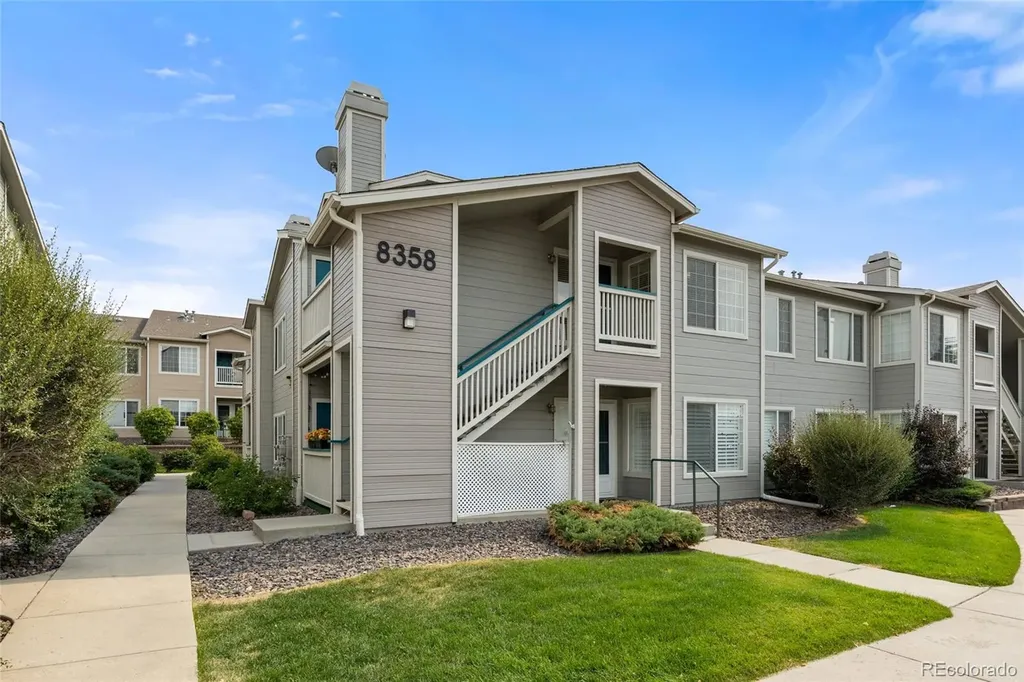 8358 Pebble Creek Way Littleton CO 80126