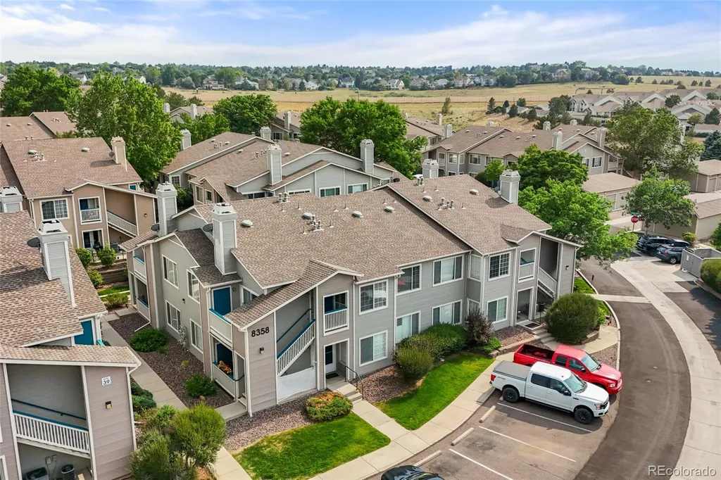 8358 Pebble Creek Way Littleton CO 80126