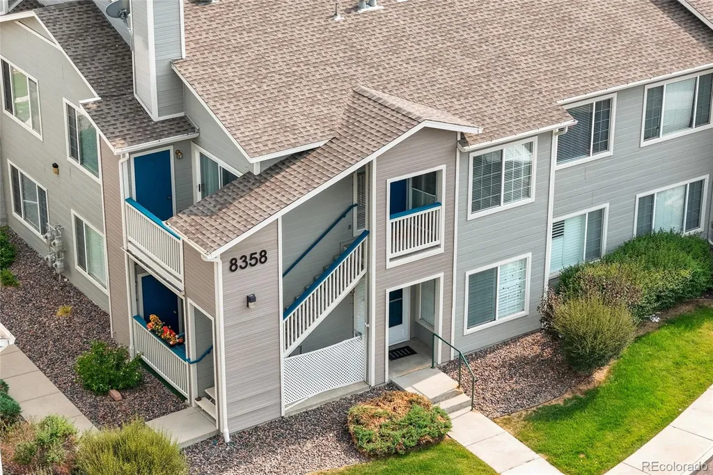 8358 Pebble Creek Way Littleton CO 80126