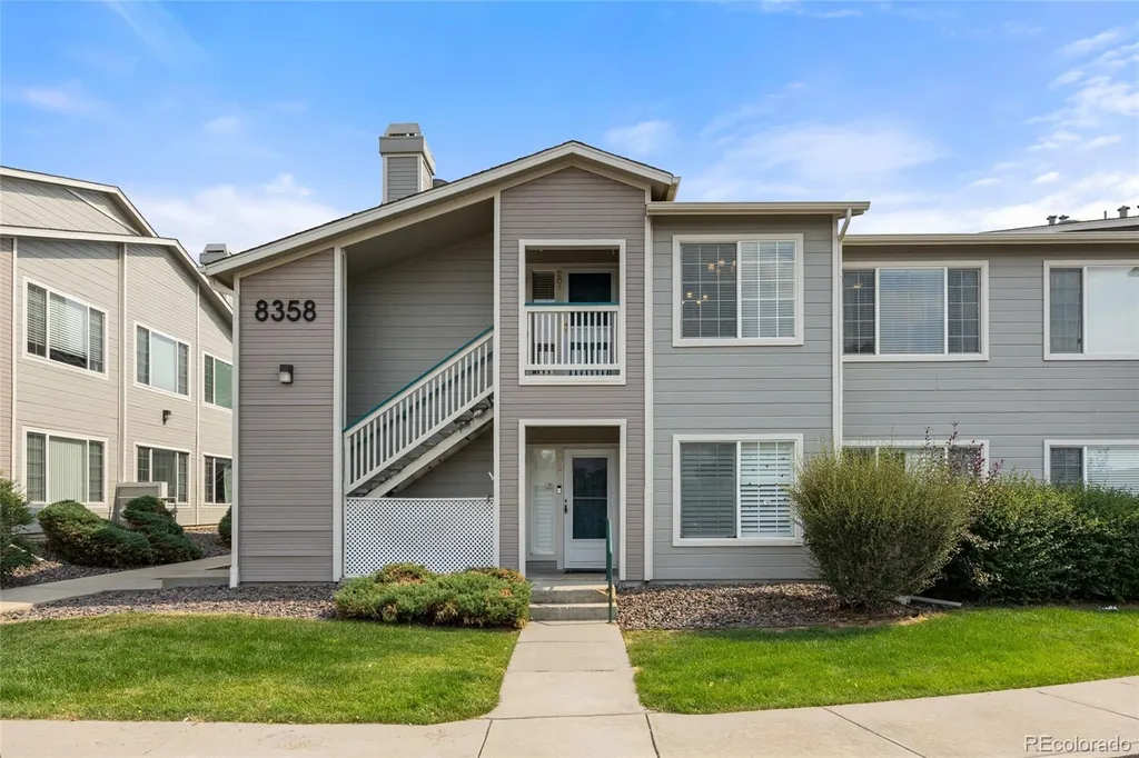 8358 Pebble Creek Way Littleton CO 80126