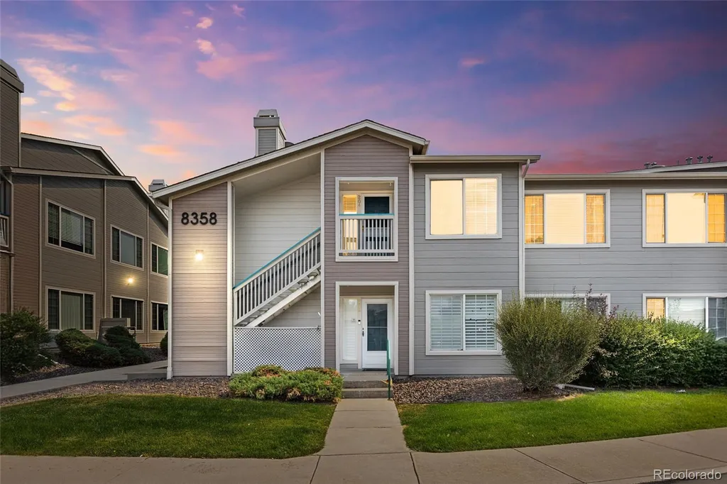 8358 Pebble Creek Way Littleton CO 80126