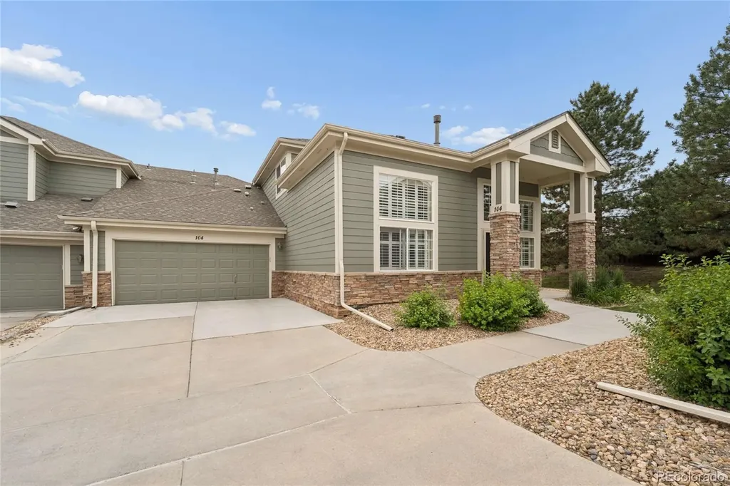 13829 Legend Trail Broomfield CO 80023