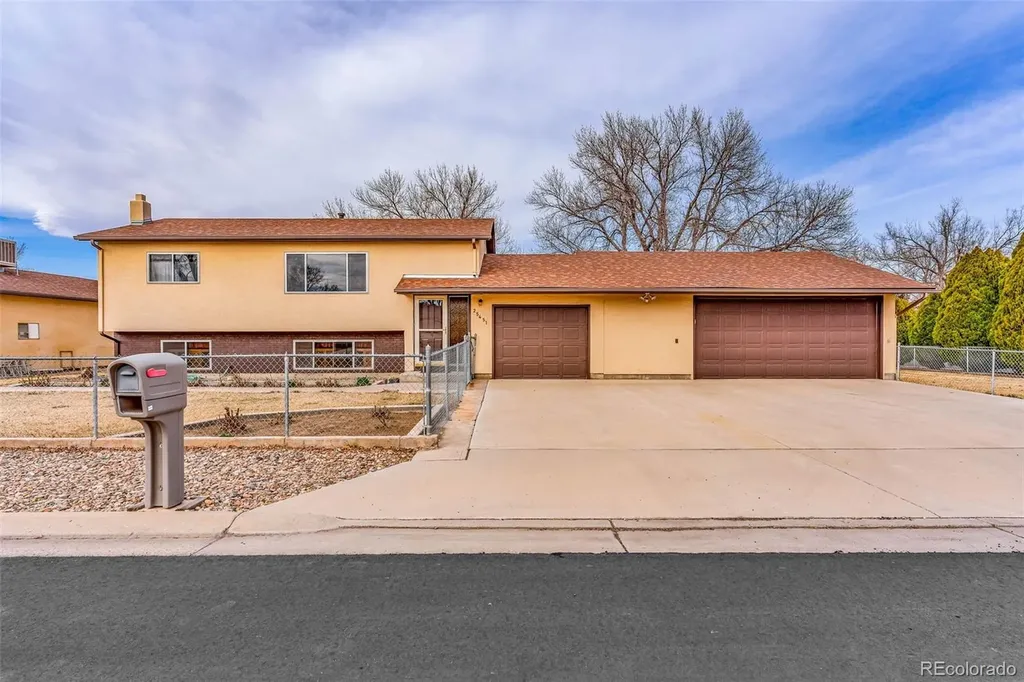 25451 Parkview Drive Pueblo CO 81006