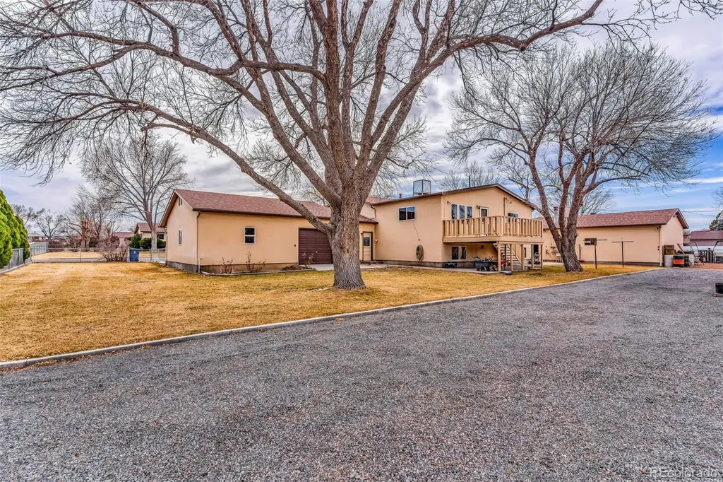25451 Parkview Drive Pueblo CO 81006