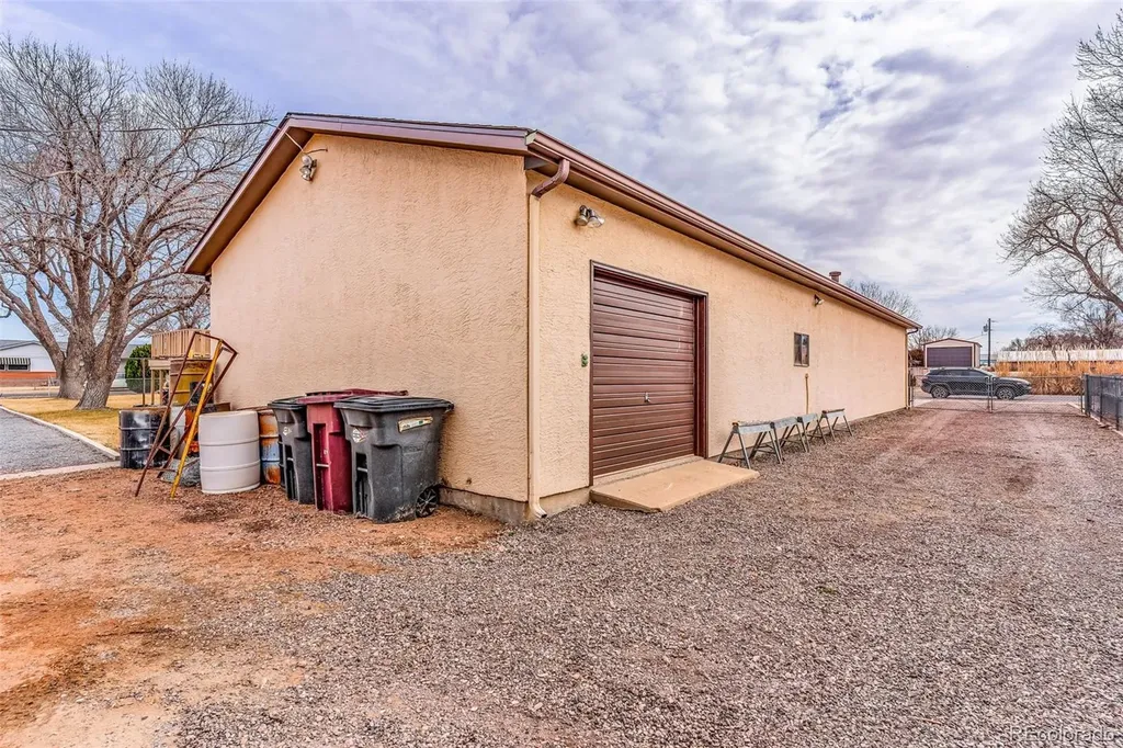 25451 Parkview Drive Pueblo CO 81006